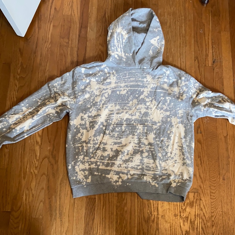 Bleached Urban Outfitters Hoodie